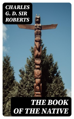 The Book of the Native