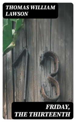 Friday, the Thirteenth