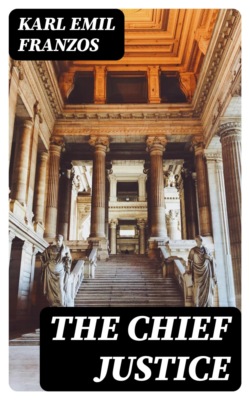 The Chief Justice