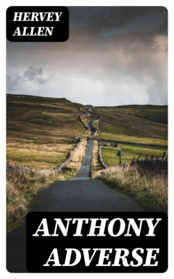 Anthony Adverse
