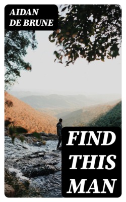 Find This Man