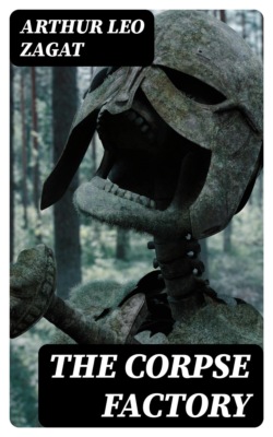 The Corpse Factory