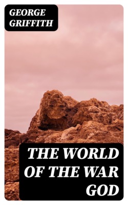 The World of the War God