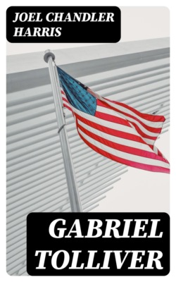 Gabriel Tolliver