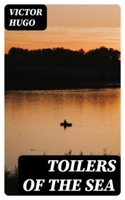 Toilers of the Sea