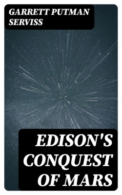Edison's Conquest of Mars