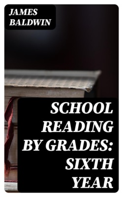School Reading by Grades: Sixth Year