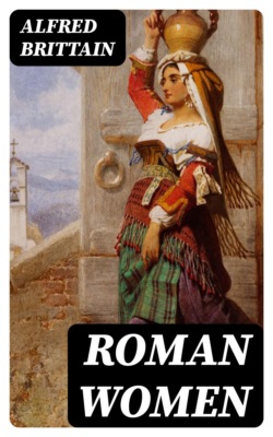 Roman Women