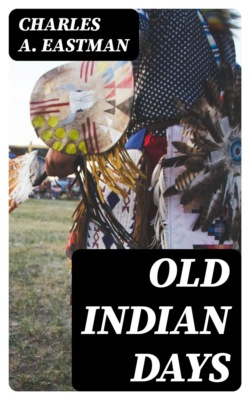 Old Indian Days