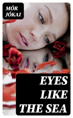 Eyes Like the Sea