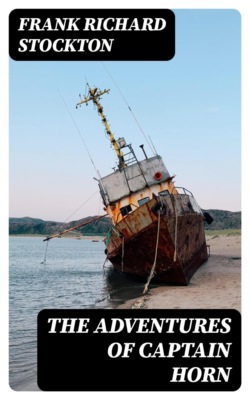 The Adventures of Captain Horn