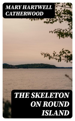 The Skeleton On Round Island