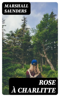 Rose à Charlitte