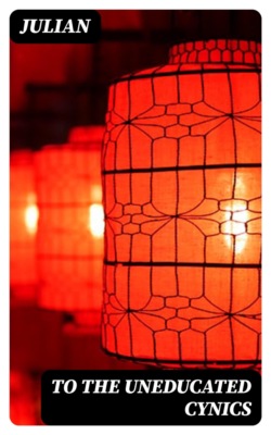 To the uneducated Cynics