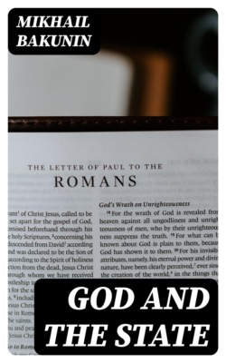 God and the State