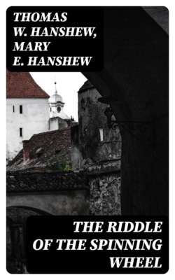 The Riddle of the Spinning Wheel