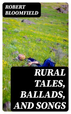 Rural Tales, Ballads, and Songs