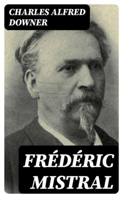 Frédéric Mistral
