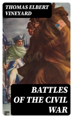Battles of the Civil War