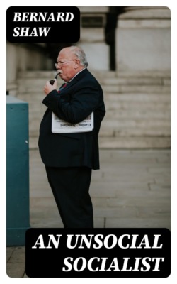 An Unsocial Socialist