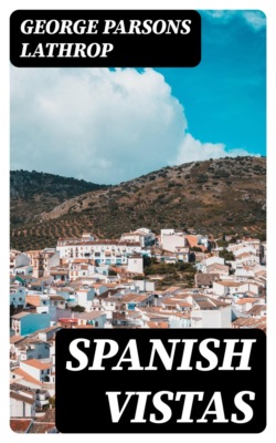 Spanish Vistas