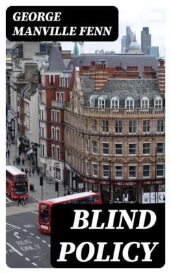 Blind Policy
