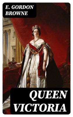 Queen Victoria