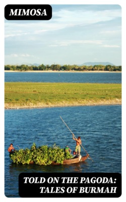 Told on the Pagoda: Tales of Burmah