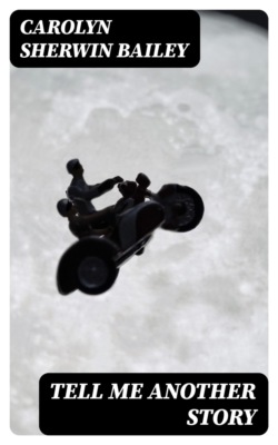 Tell Me Another Story