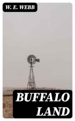 Buffalo Land