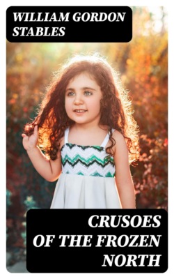 Crusoes of the Frozen North