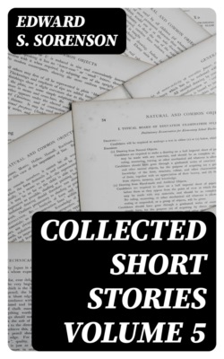 Collected Short Stories Volume 5