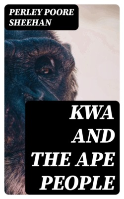 Kwa and the Ape People