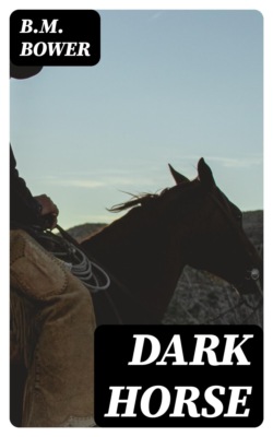 Dark Horse