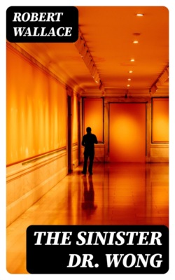 The Sinister Dr Wong