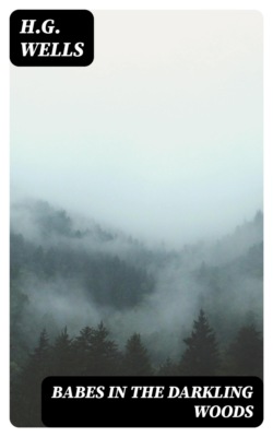Babes in the Darkling Woods