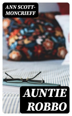 Auntie Robbo
