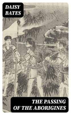 The Passing of the Aborigines