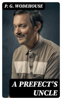 A Prefect's Uncle