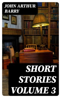 Short Stories Volume 3