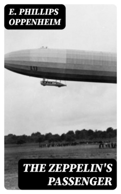 The Zeppelin's Passenger
