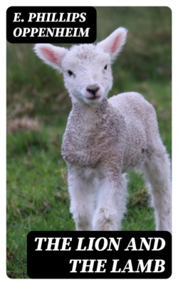 The Lion and the Lamb