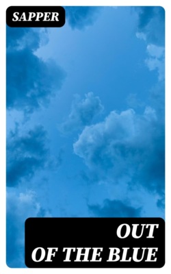 Out of the Blue
