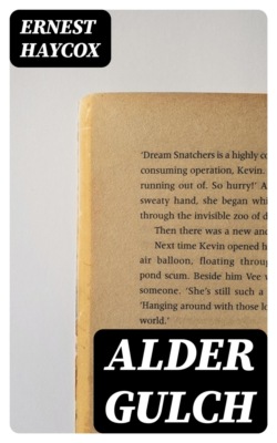 Alder Gulch