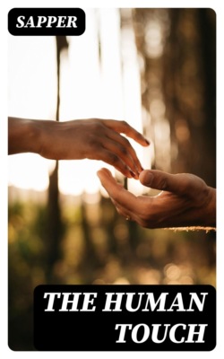 The Human Touch