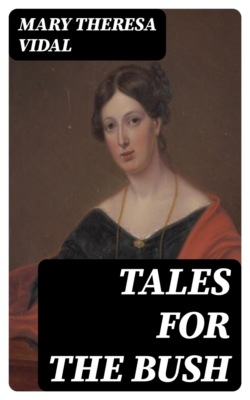 Tales for the Bush