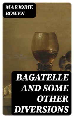 Bagatelle and Some Other Diversions