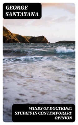 Winds Of Doctrine: Studies in Contemporary Opinion