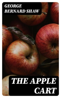 The Apple Cart