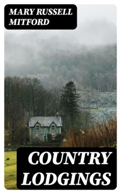 Country Lodgings